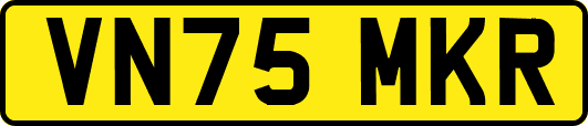 VN75MKR