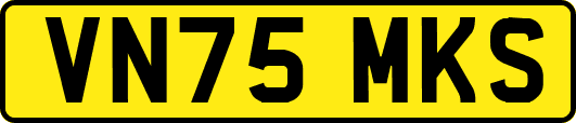 VN75MKS