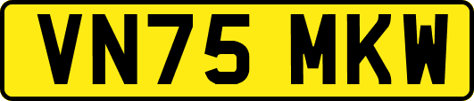 VN75MKW
