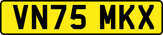 VN75MKX