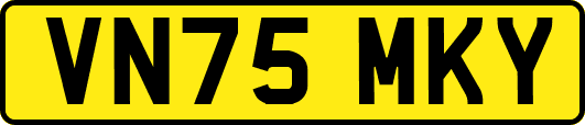 VN75MKY