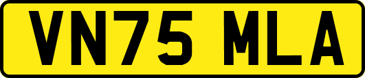 VN75MLA