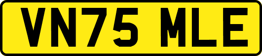 VN75MLE