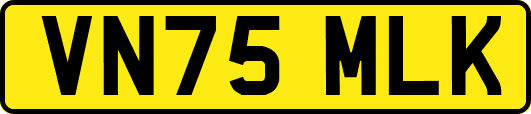 VN75MLK