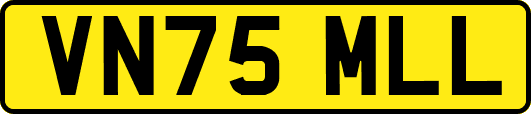 VN75MLL
