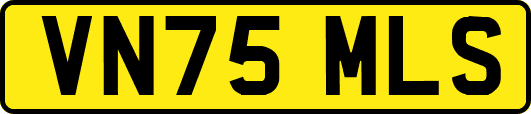 VN75MLS