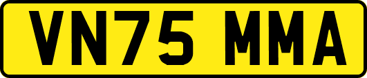 VN75MMA