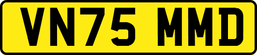 VN75MMD