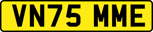 VN75MME