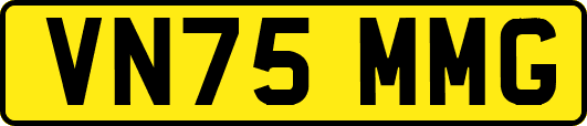 VN75MMG