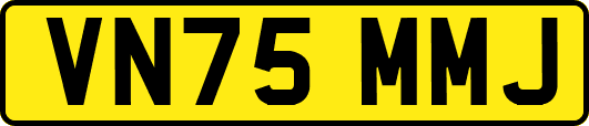 VN75MMJ