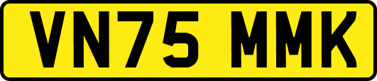 VN75MMK