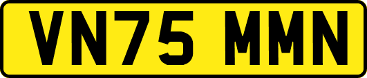 VN75MMN