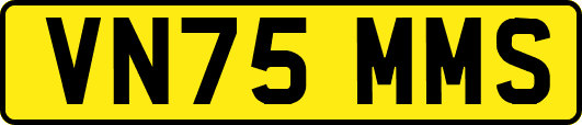 VN75MMS