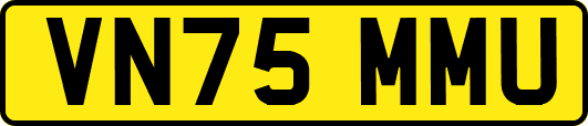 VN75MMU
