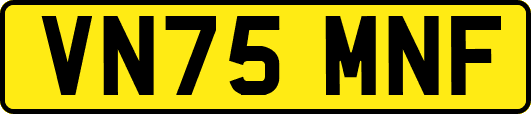 VN75MNF