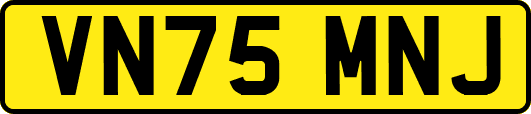 VN75MNJ