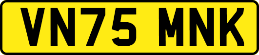 VN75MNK