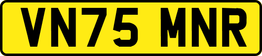 VN75MNR
