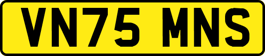 VN75MNS
