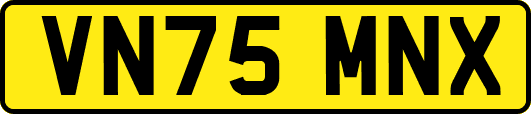 VN75MNX