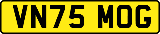 VN75MOG