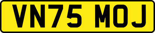 VN75MOJ