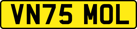 VN75MOL
