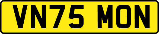 VN75MON
