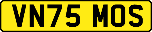 VN75MOS