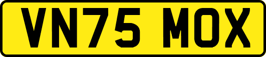VN75MOX