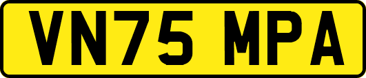 VN75MPA