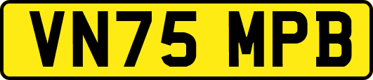 VN75MPB