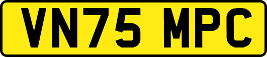 VN75MPC