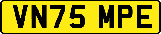 VN75MPE