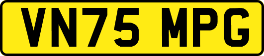 VN75MPG