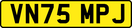 VN75MPJ