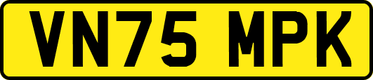 VN75MPK