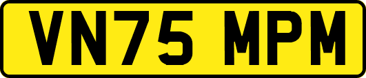 VN75MPM