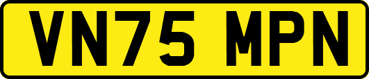 VN75MPN