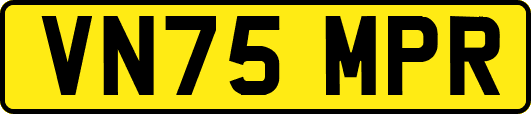 VN75MPR