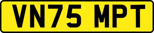 VN75MPT
