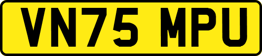 VN75MPU