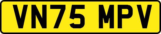 VN75MPV