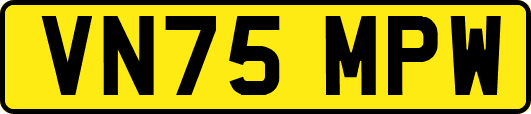 VN75MPW