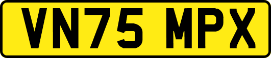 VN75MPX