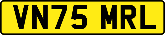 VN75MRL