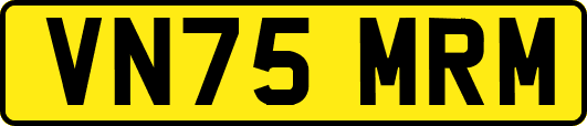 VN75MRM
