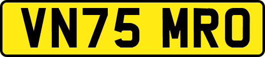 VN75MRO