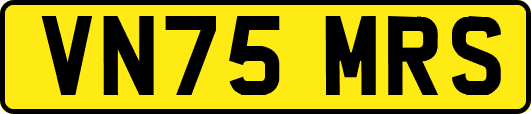 VN75MRS